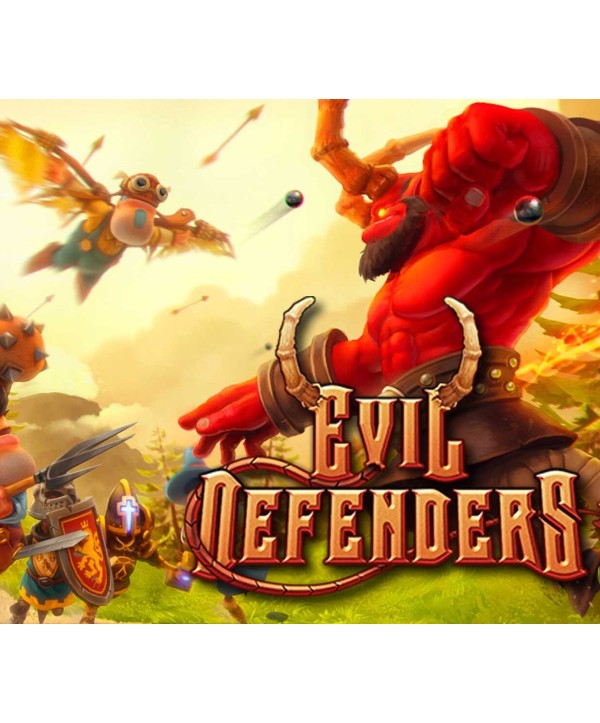 Evil Genius Steam Key EUROPE